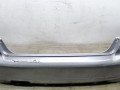 бампер задний Honda Civic 7 поколение [рестайлинг] 2004, 1.3 л., LDA1, бензин, серебристый, седан, передний привод, 71501S5AE01ZA, 71501S5AE01ZB - фото №2