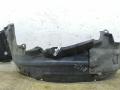 защита арок передняя левая (подкрылок) Nissan Almera N16 2000, 2.2 л., DTi, YD22DDT, дизель, 5МКПП, серебристый, хетчбэк 5 дв., передний привод, L894-5111-500 - фото №3