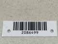 крыло переднее правое Volvo S60 1 поколение 2001, 2.4 л., B 5244 T3, бензин, АКПП, черный, седан - фото №3