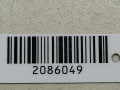 стекло кузовное боковое левое Peugeot 807 1 поколение [рестайлинг] 2010, 2.0 л., HDi, RHD (DW10CTED4), дизель, 6МКПП, бежевый, минивэн, передний привод - фото №5