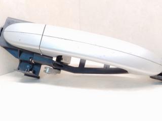 ручка наружная Ford S-Max 1 поколение 2006, 1.8 л., TDCi, дизель, 6МКПП, серебристый, минивэн, передний привод, 6M21U224A36A