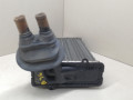 радиатор отопителя (печки) Volkswagen Passat B5 [рестайлинг] 2005, 2.0 л., BMR, дизель, 6МКПП, черный, универсал, передний привод - фото №3