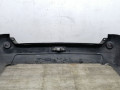 бампер задний Nissan X-Trail T30 2004, 2.2 л., DCi, дизель, серебристый, внедорожник 5 дв., полный подключаемый привод, 850228H326 - фото №4