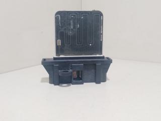 сопротивление печки Nissan Almera Tino V10 2002, 2.2 л., DCi, дизель, 5МКПП, серебристый, минивэн, передний привод