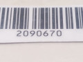 крышка фары Citroen C4 Grand Picasso 1 поколение 2007, 1.6 л., HDi, 9HZ (DV6TED4), дизель, 5МКПП, минивэн, передний привод, 153873 - фото №4