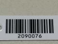 бардачок Skoda Octavia 2 поколение (A5) 2004, 1.9 л., TDi, BJB, дизель, 5МКПП, темно-серый, хетчбэк 5 дв., передний привод, 1Z1857097 - фото №6