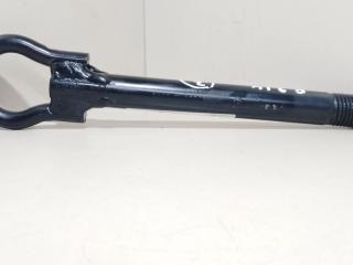 крюк буксировочный Renault Laguna 3 поколение 2008, 1.6 л., i, бензин, 6МКПП, синий, хетчбэк 5 дв., передний привод, 511300003RB0908, 511800009R