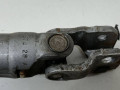 рулевой карданчик Renault Megane 1 поколение 1996, 1.6 л., i, K7M 703, бензин, МКПП, синий, купе, передний привод - фото №5