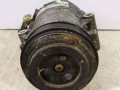 муфта компрессора кондиционера Opel Astra G 1999, 1.2 л., i, X 12 XE, бензин, МКПП, красный, хетчбэк 3 дв., передний привод, 90559844 - фото №2