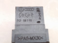 подсветка двери Skoda Octavia 2 поколение (A5) 2004, 1.9 л., TDi, BJB, дизель, 5МКПП, темно-серый, хетчбэк 5 дв., передний привод, SB7FR - фото №4
