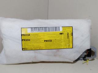 подушка безопасности сиденья Toyota Camry XV40 2009, 2.4 л., i, АКПП, серебристый, седан, передний привод, 7391006031