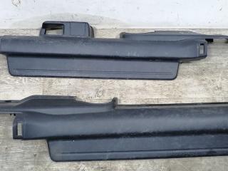 пластик Honda Civic 7 поколение [рестайлинг] 2004, 1.3 л., LDA1, бензин, серебристый, седан, передний привод, 84201-S5A, 84251-S5A