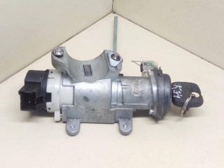 контактная группа Volvo V70 1 поколение 1999, 2.5 л., i, B 5252 S, бензин, АКПП, серебристый, универсал, передний привод, 09459503, 9157056