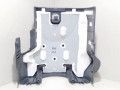 кожух рулевой колонки Citroen C4 1 поколение 2005, 2.0 л., i, RFJ (EW10A), бензин, АКПП, т.серый, хетчбэк 5 дв., передний привод, C6257-6250 - фото №2