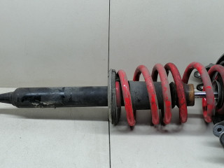пружина передняя Audi A4 B7 2006, 2.0 л., BLB, дизель, МКПП, серый, универсал, передний привод