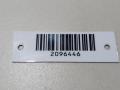 датчик удара Toyota Corolla 8 поколение (E110) 1998, DENSO, 89173-12040, 187600-3020 - фото №6
