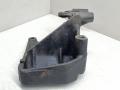 кронштейн генератора Hyundai Matrix 1 поколение 2003, 1.6 л., i, G4ED, бензин, МКПП, красный, минивэн, передний привод, 06813F5716 - фото №2