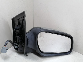 зеркало наружное правое Ford Focus 2 поколение 2006, 1.6 л., i, бензин, 5МКПП, серебристый, универсал, передний привод, 1510871