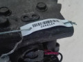 муфта компрессора кондиционера Honda Civic 6 поколение [рестайлинг] EJ6 2000, 2.0 л., i, бензин - фото №3