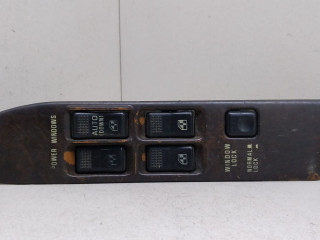 кнопка стеклоподъемника двери передней правой Mitsubishi Sigma 1 поколение 1996, 709-0X2N
