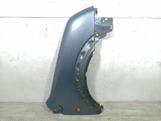 крыло переднее правое Ford Transit Connect 1 поколение TC7 2005, 1.8 л., TDCi, дизель, 5МКПП, синий, фургон, передний привод, 5131151