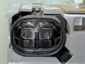 рулевая колонка Nissan X-Trail T31 NT31 2009, 2.2 л., DCi, дизель, МКПП, серый, внедорожник 5 дв., полный подключаемый привод, 48810JG40C, WS69Z10059, BD0035 - фото №5