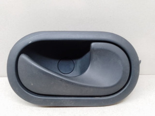 ручка внутренняя Renault Scenic 2 поколение 2003, 1.9 л., DCi, F9Q 812, дизель, МКПП, бордовый, минивэн, 5005500006, 8200028486