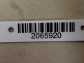 скоба суппорта Opel Vectra C 2004, 1.9 л., CDTi, Z19DTH, дизель, 5МКПП, хетчбэк 5 дв., передний привод, 546342 - фото №4