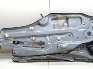 моторчик стеклоподъемника передний левый Renault Laguna 1 поколение 1998, 2.2 л., TD, G8T 752, дизель, МКПП, серый, универсал, передний привод