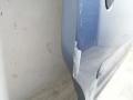 дверь сдвижная Ford Transit Connect 1 поколение TC7 2005, 1.8 л., TDCi, дизель, 5МКПП, синий, фургон, передний привод, 1475929 - фото №6