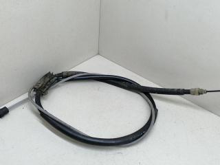 трос ручника Renault Megane 2 поколение 2005, 1.9 л., DCi, дизель, 6МКПП, синий, универсал, передний привод, 8200217013