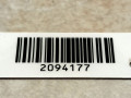 прочая запчасть Skoda Octavia 2 поколение (A5) 2004, 1.9 л., TDi, BJB, дизель, 5МКПП, темно-серый, хетчбэк 5 дв., передний привод, 1K0971839 - фото №4