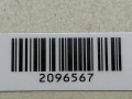 шкив распредвала Mazda 3 BL 2009, 2.0 л., i, бензин, 5МКПП, чёрный, хетчбэк 5 дв., передний привод, ZJ40-12-4X0 - фото №3