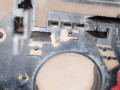 переключатель дворников Volkswagen Passat B3 1992, KLS201.813, 333953503 - фото №3
