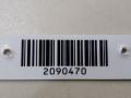 педаль Toyota Camry XV40 2009, 2.4 л., i, АКПП, серебристый, седан, передний привод, 78110-07011, 08168A3AY, 49498344091 - фото №4