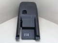 кожух рулевой колонки Volkswagen Passat B6 2007, 2.0 л., АКПП, серебристый, универсал, передний привод, 3C0858625A - фото №3
