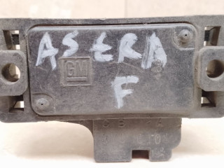 датчик абсолютного давления Opel Astra F [рестайлинг] 1998, 4117406, 8766108GM