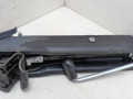 домкрат Volkswagen Passat B6 2007, 2.0 л., АКПП, серебристый, универсал, передний привод, 3C0011031B - фото №2