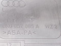 крышка торпеды боковая Audi A4 B8/8K [рестайлинг] 2011, 2.0 л., FSI, бензин, АКПП, чёрный, седан, полный привод, 8K1010503K, 8K0857085A, 8K1010503L, 8K0857086A - фото №8