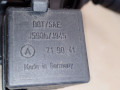 переключатель поворотов Ford Mondeo 2 поколение 2004, G952A, 93BG13B302AB, 930908A, J5906J945, SAE0C94, DOTEC4466 - фото №8