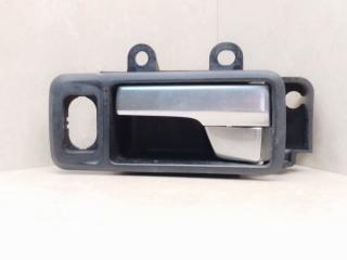 ручка внутренняя передняя левая Ford Focus 2 поколение [рестайлинг] 2008, 1.8 л., TDCi, дизель, 5МКПП, синий, хетчбэк 5 дв., передний привод, 3M51-R22601-