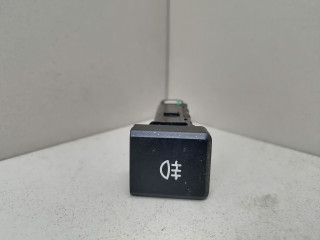 кнопка противотуманных фар Kia Carens 2 поколение 2006, 2.0 л., CRDi, дизель, 5МКПП, чёрный, минивэн