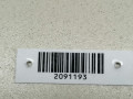 замок двери задней правой Mazda 3 BL 2009, 2.0 л., i, бензин, 5МКПП, чёрный, хетчбэк 5 дв., передний привод - фото №6