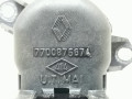 джойстик регулировки зеркал Renault Espace 3 поколение 2000, 2.2 л., TD, дизель, синий, минивэн, передний привод, 7700875674A - фото №4