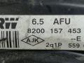 вакуумный усилитель тормозов Renault Megane 2 поколение 2004, 1.5 л., DCi, K9K 722, дизель, 5МКПП, серебристый, хетчбэк 5 дв., передний привод, 8200157453E - фото №5