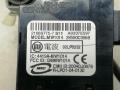 замок зажигания Nissan X-Trail T31 NT31 2009, 2.2 л., DCi, дизель, МКПП, серый, внедорожник 5 дв., полный подключаемый привод, 28590C9968, A9337E597, 21669775-7 - фото №5