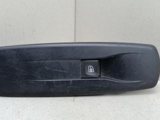 кнопка стеклоподъемника двери передней правой Renault Laguna 3 поколение 2008, 1.6 л., i, бензин, 6МКПП, синий, хетчбэк 5 дв., передний привод, VALEO, 809600004R