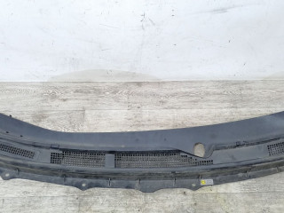 дождевик Nissan X-Trail T31 NT31 2009, 2.2 л., DCi, дизель, МКПП, серый, внедорожник 5 дв., полный подключаемый привод, LD73-5311-100, 66862-JG400