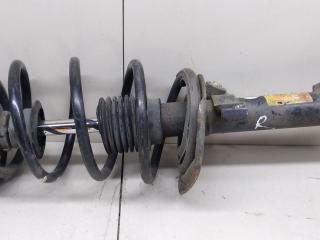 пружина передняя Renault Megane 2 поколение 2005, 1.9 л., DCi, дизель, 6МКПП, синий, универсал, передний привод, 8200106140