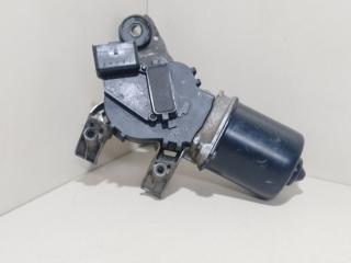 моторчик передних стеклоочистителей (дворников) Renault Megane 2 поколение 2004, 1.5 л., DCi, K9K 722, дизель, 5МКПП, серебристый, хетчбэк 5 дв., передний привод, 53630147